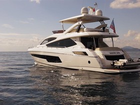 Comprar 2015 Sunseeker 75 Yacht