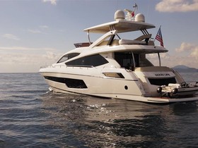 Osta 2015 Sunseeker 75 Yacht