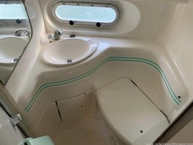 1997 Sealine 360 Statesman