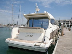 2011 Prestige Yachts 500S