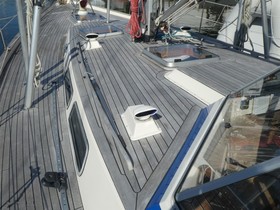 1991 Hallberg Rassy 45 for sale