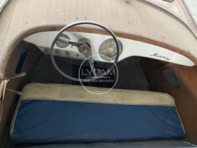 1963 Arcoa Miami 540