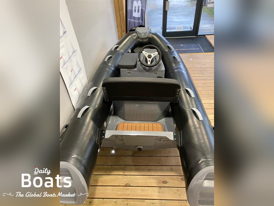 2022 Brig Inflatables Falcon 300 for sale. View price, photos and Buy
