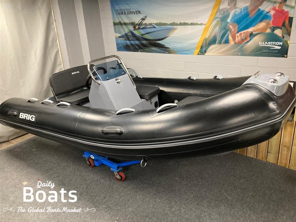 2022 Brig Inflatables Falcon 380 for sale. View price, photos and Buy