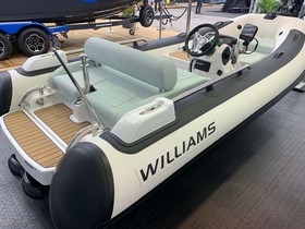 Williams Sportjet 395