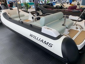 2022 Williams Sportjet 395 на продажу
