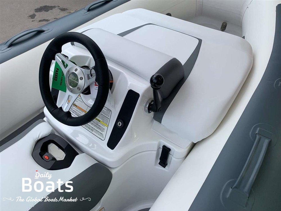 2022 Williams 280 Minijet for sale. View price, photos and Buy 2022