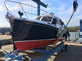 2012 Duchy Motor Launches 27 for sale