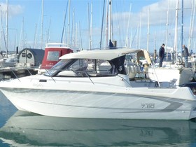 2016 Bénéteau Boats Antares 780 eladó