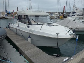 Купити 2016 Bénéteau Boats Antares 780
