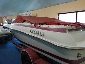 2003 Cobalt Boats 200
