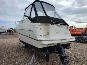 Købe 1996 Maxum 2400 Scr