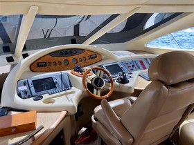 2008 Azimut Yachts 62