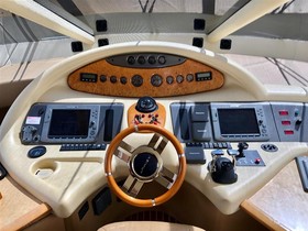 Купити 2008 Azimut Yachts 62