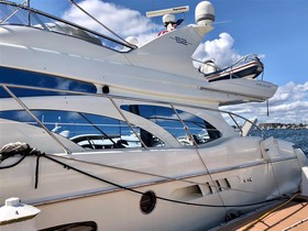 Купити 2008 Azimut Yachts 62