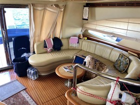 2008 Azimut Yachts 62 на продаж