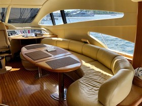 Купити 2008 Azimut Yachts 62