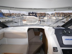 2016 Bénéteau Boats Antares 780