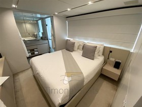 2017 Sanlorenzo Yachts Sd112 for sale