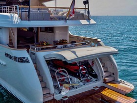 Buy 2017 Sanlorenzo Yachts Sd112