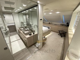 2017 Sanlorenzo Yachts Sd112 for sale