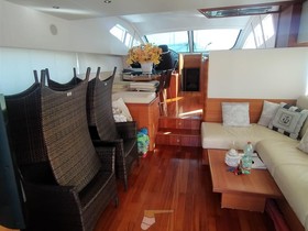 2007 Aicon Yachts 64 Fly for sale