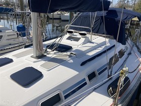 1987 Hunter 34 za prodaju