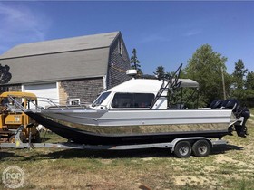 Motion Marine 26 Outback Offshore Lxv