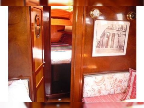 1979 Chantier for sale