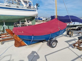 2007 Character Boats Coastal Whammel til salgs