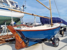 2007 Character Boats Coastal Whammel til salgs