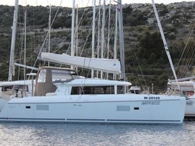 Kjøpe 2016 Lagoon Catamarans 421