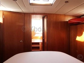 2015 Linssen Grand Sturdy 43.9 for sale