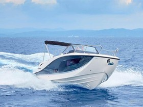 2021 Quicksilver Boats Activ 875 Sundeck