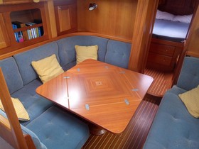 2004 Malö Yachts 39