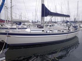 Malö Yachts 39