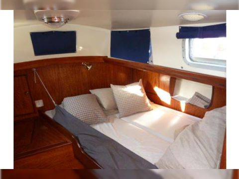1968 Moody 36 kaufen