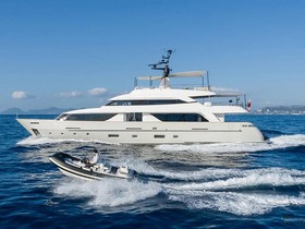 Sanlorenzo Yachts Sd112