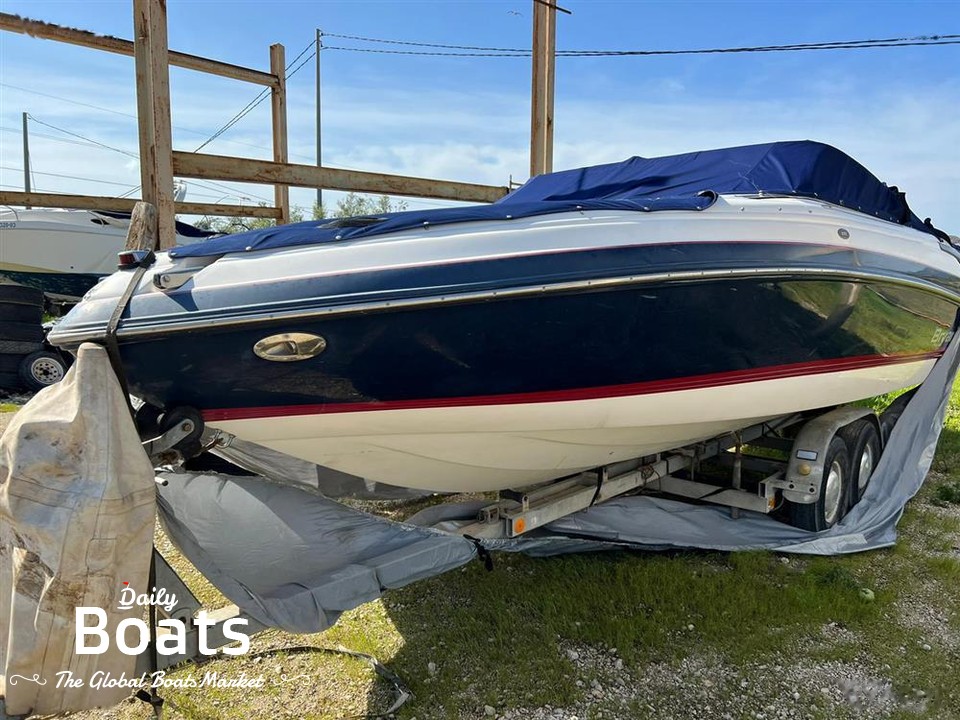 2009 Bryant Boats 233 for sale. View price, photos and Buy 2009 Bryant