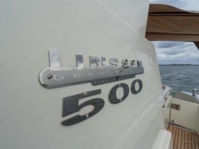 2009 Linssen Grand Sturdy 500 Variotop til salg