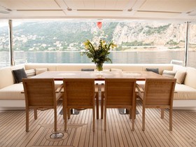 2017 Azimut Yachts Grande 35M