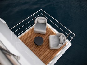 2017 Azimut Yachts Grande 35M for sale