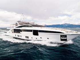 Buy 2017 Azimut Yachts Grande 35M