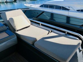 2018 Sanlorenzo Yachts 78 za prodaju