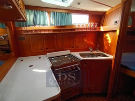 2005 Nauticat Yachts 44 in vendita