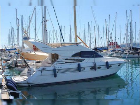 Satılık 1998 Fairline Phantom 42
