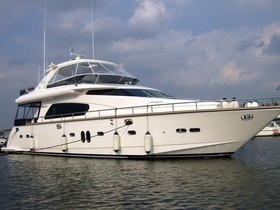 Buy 2008 Horizon Elegance 68