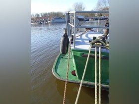 Comprar 1977 Commercial Boats Alu Patrol 19.90 With Triwv