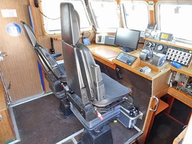 1977 Commercial Boats Alu Patrol 19.90 With Triwv