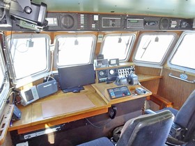 Vegyél 1977 Commercial Boats Alu Patrol 19.90 With Triwv